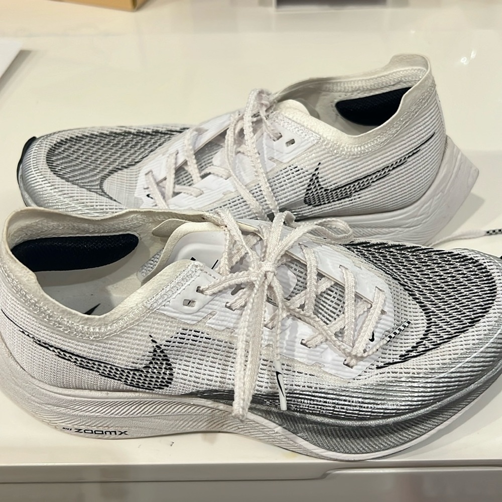 Nike Women's ZoomX Vaporfly Next% 2 Running Shoes Size 6.5